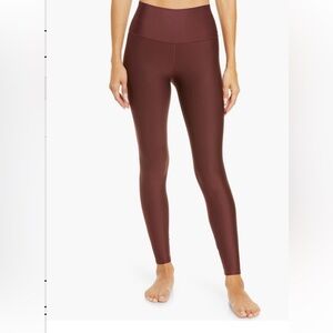 Alo Airlift 7/8 legging sz small